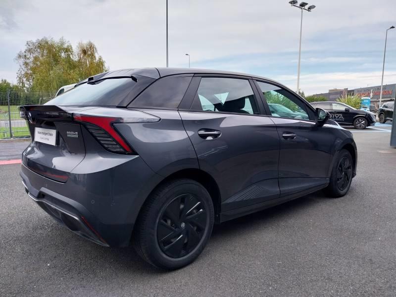 Mg Mg4 Electric 51kWh - 125 kW 2wd Standard