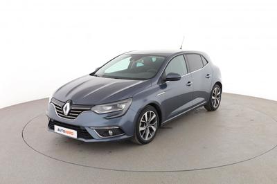 Renault Mégane 1.2 TCe Energy Intens 132 ch