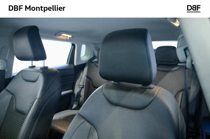 Jeep Compass 1.3 Phev T4 190 ch 4xe eAWD Limited