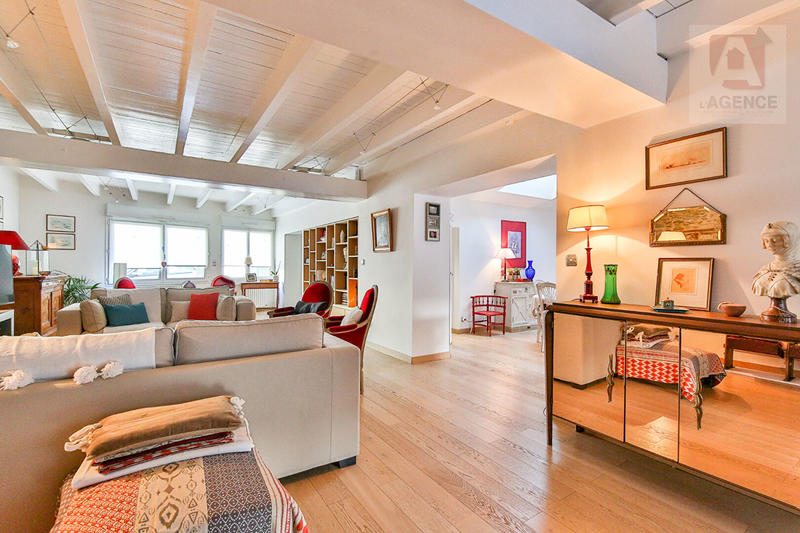 Maison - 183 m² - 5 pièces