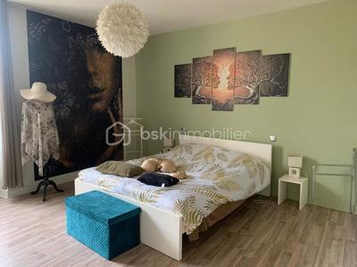 Propriété - 265 m² - 8 pièces