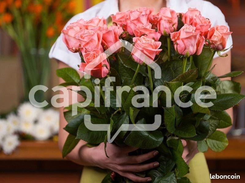 Fonds de commerce - Magasins - 100 m²