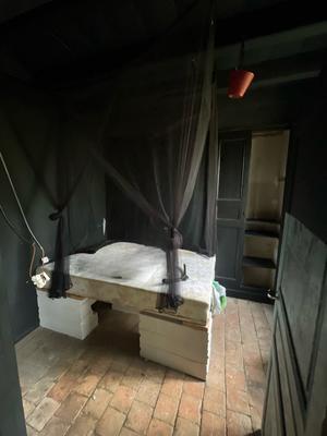 Maison - 64 m² - 2 pièces