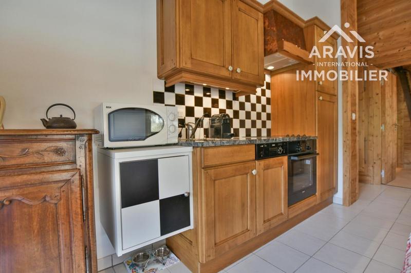 Appartement - 47 m² - 3 pièces