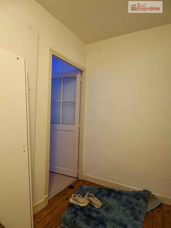 Maison - 127 m² - 5 pièces