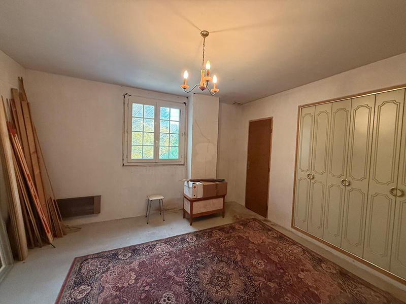 Maison - 106 m² - 4 pièces