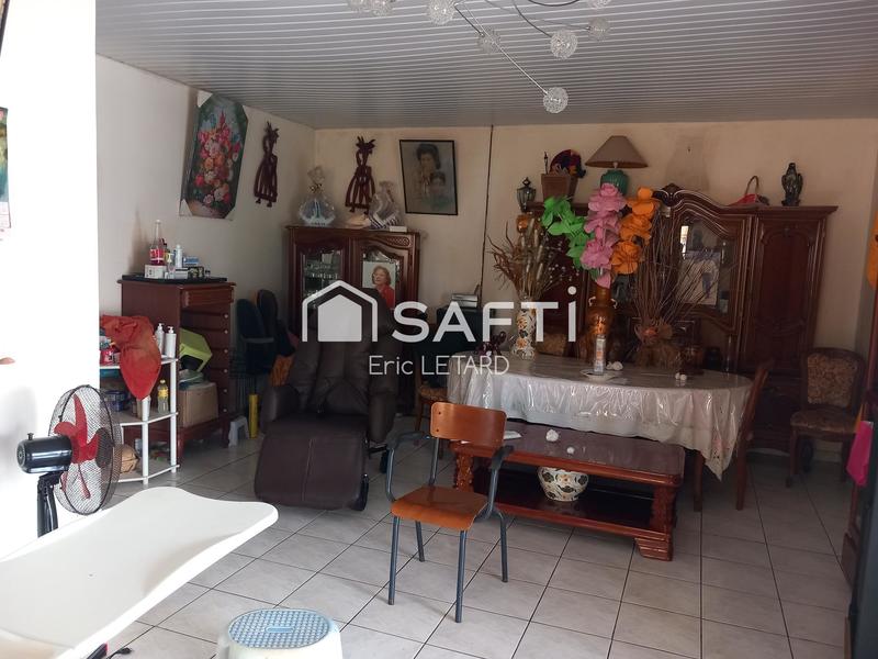 Villa - 148 m² - 4 pièces