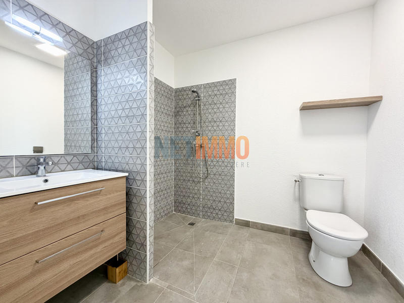 Villa - 90 m² - 4 pièces