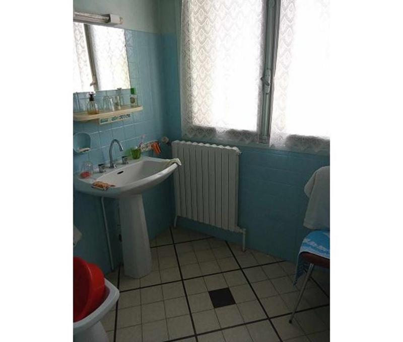 Maison traditionnelle - 100 m² - 5 pièces