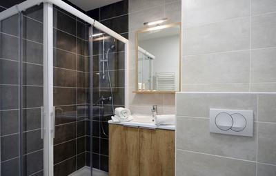 Appartement - 28 m² - 2 pièces