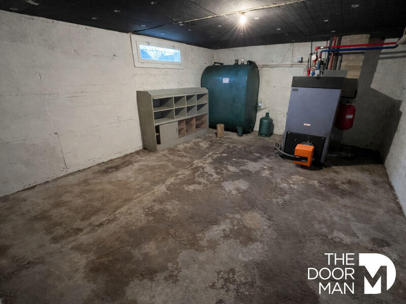 Maison - 77 m² - 5 pièces