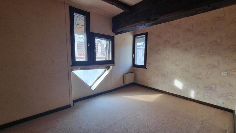 Duplex - 154 m² - 7 pièces