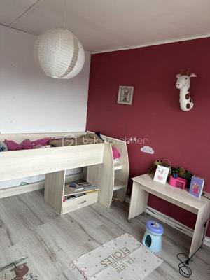 Maison de ville - 195 m² - 6 pièces