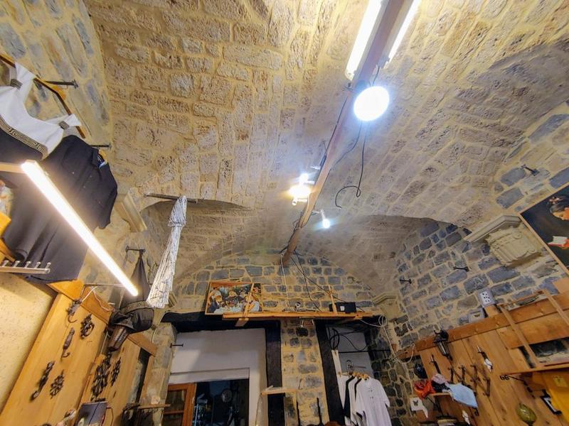 Local commercial - 55 m²