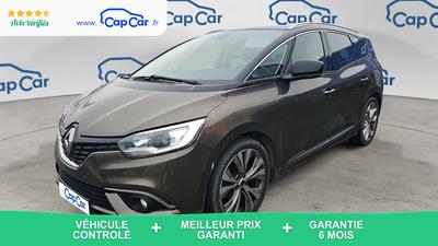 Renault Grand Scénic 1.7 Blue Dci 120 Zen