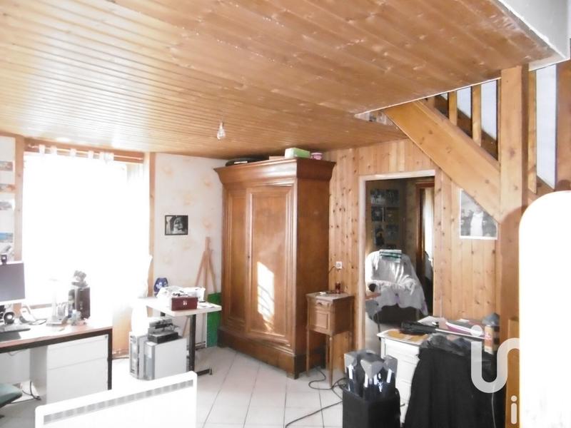 Maison de village - 186 m² - 10 pièces