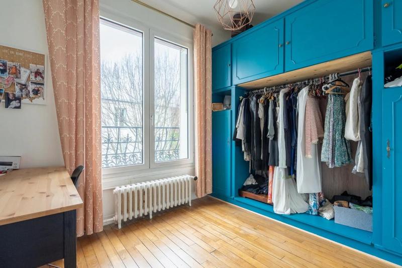 Maison - 185 m² - 6 pièces