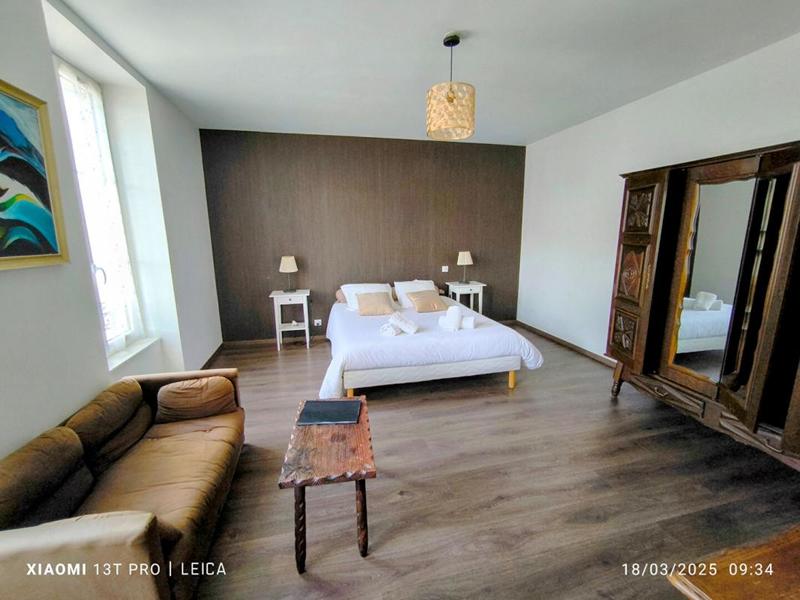 Maison - 365 m² - 10 pièces