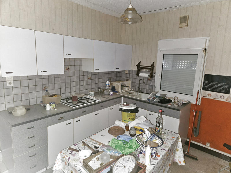 Maison - 70 m² - 6 pièces