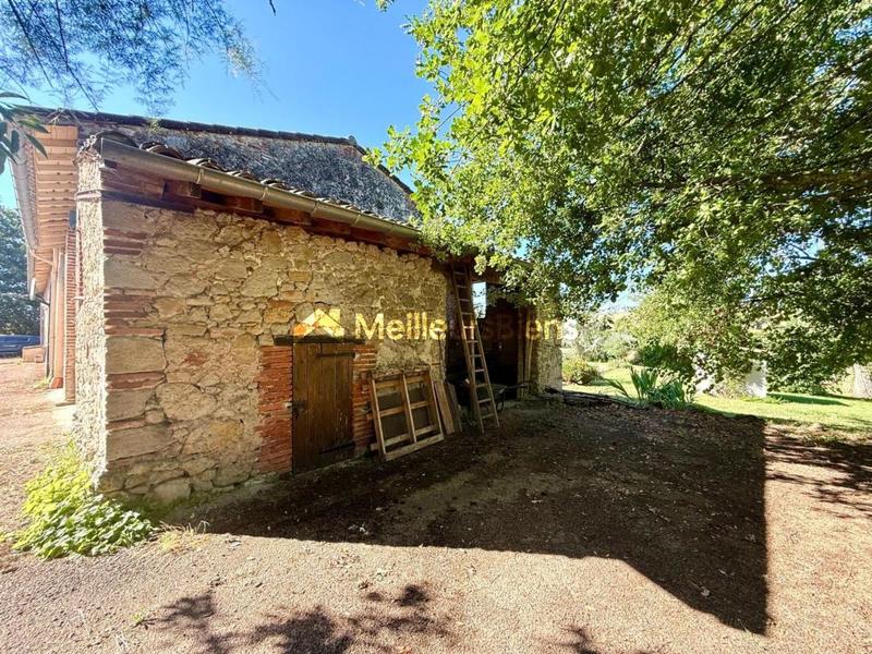 Maison - 248 m² - 7 pièces