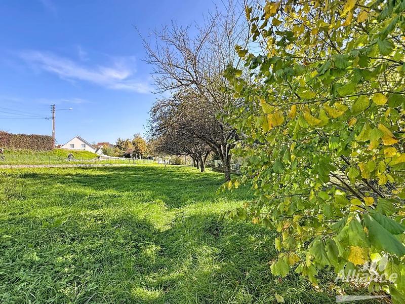 Maison - 113 m² - 6 pièces