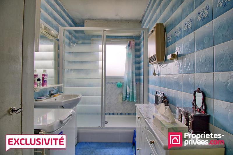 Maison - 81 m² - 4 pièces