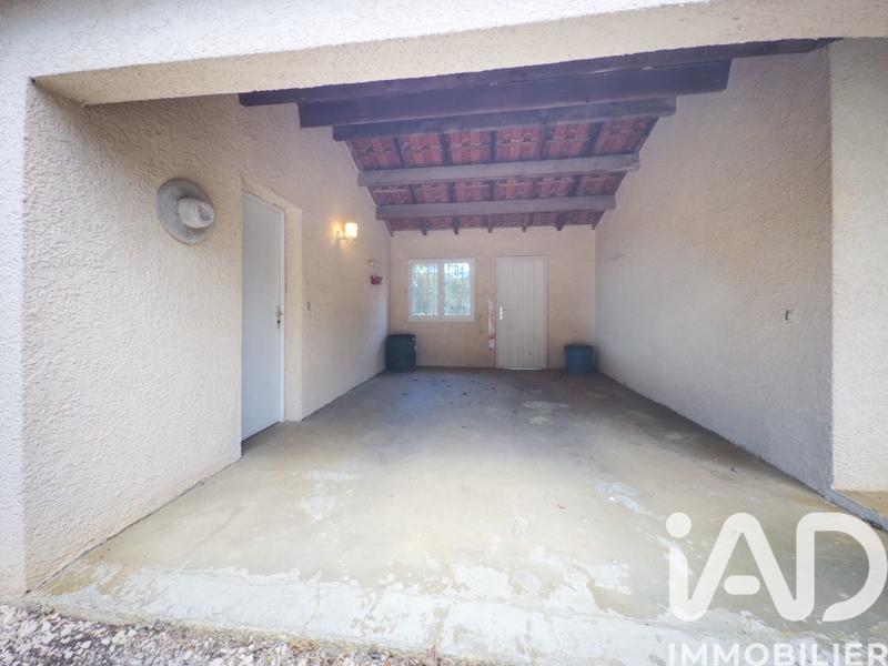 Maison - 112 m² - 4 pièces