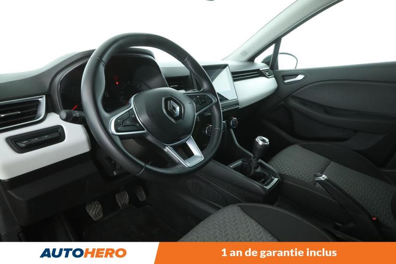 Renault Clio 1.0 TCe Evolution 91 ch
