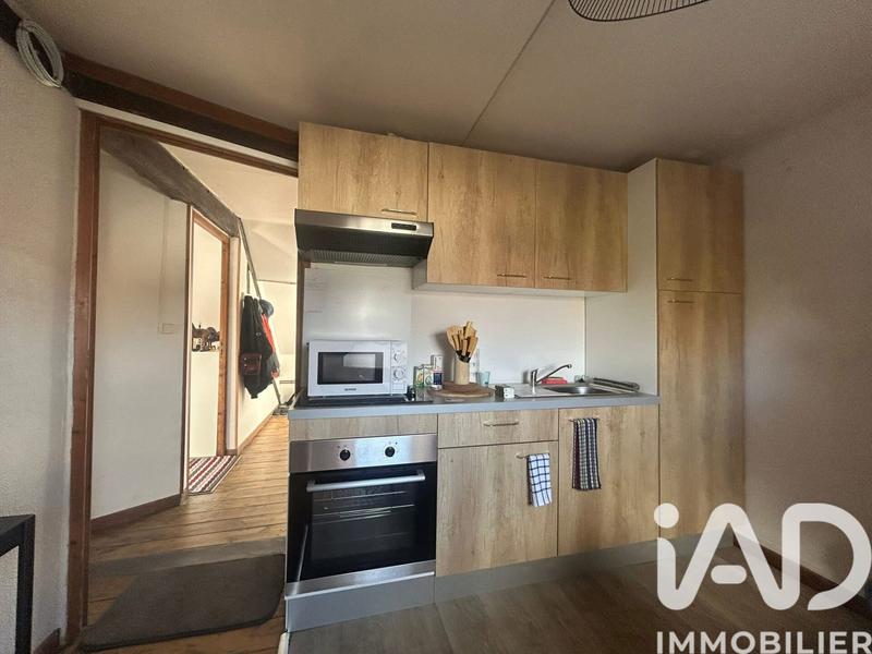 Immeuble - 170 m²