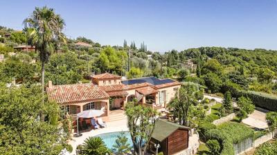 Villa - 120 m² - 4 pièces