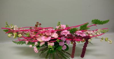 Les Fleurs de Florofka