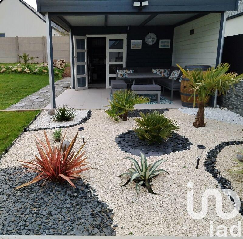 Maison - 127 m² - 5 pièces