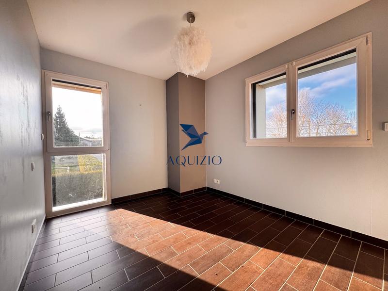 Appartement - 155 m² - 6 pièces