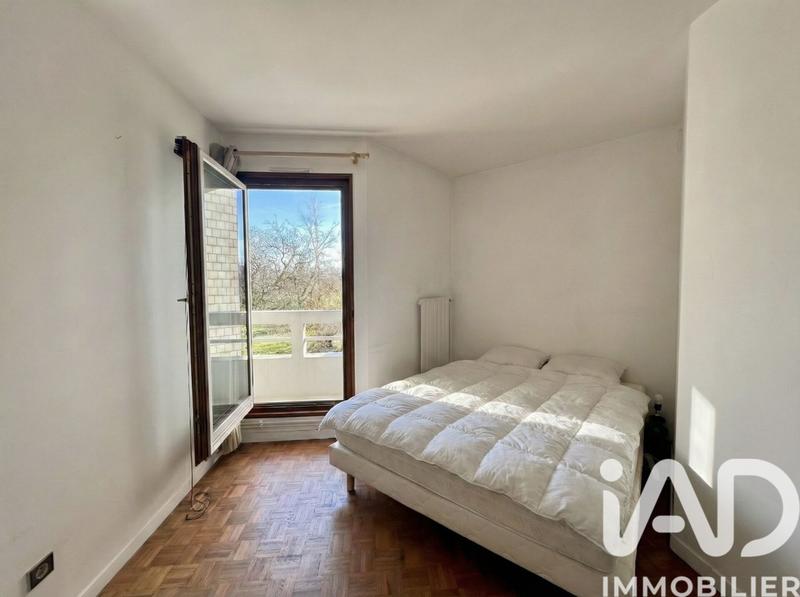 Appartement - 76 m² - 3 pièces