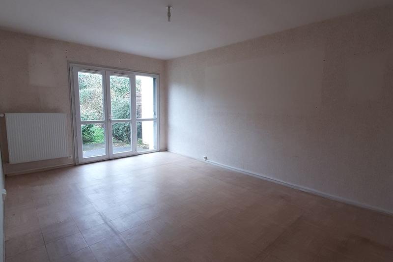 Pavillon - 62 m² - 3 pièces