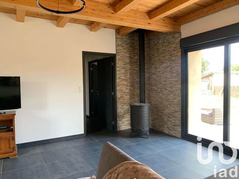 Maison de campagne - 141 m² - 4 pièces