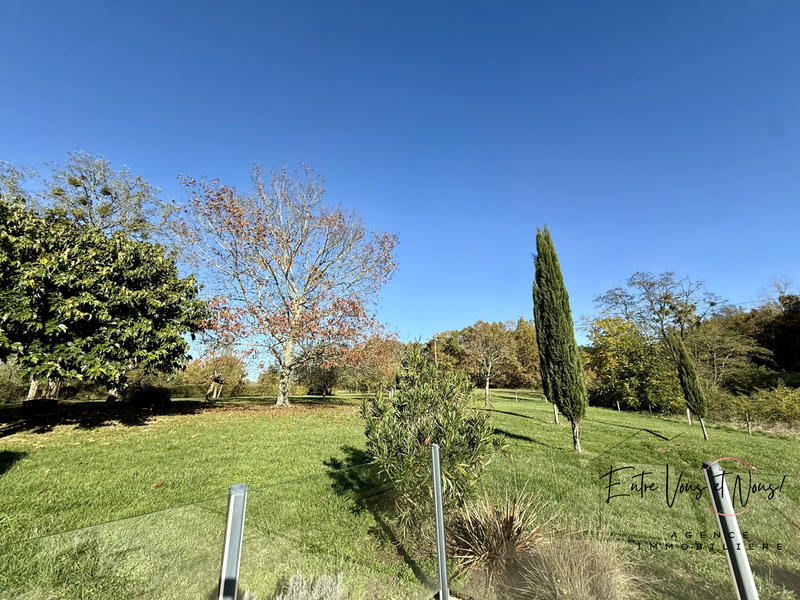 Maison ancienne - 224 m² - 5 pièces