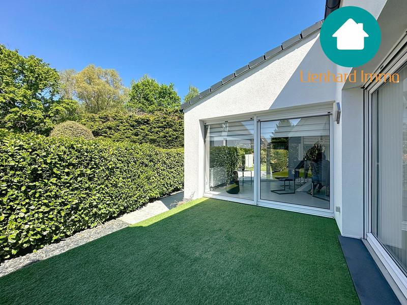 Villa - 215 m² - 7 pièces