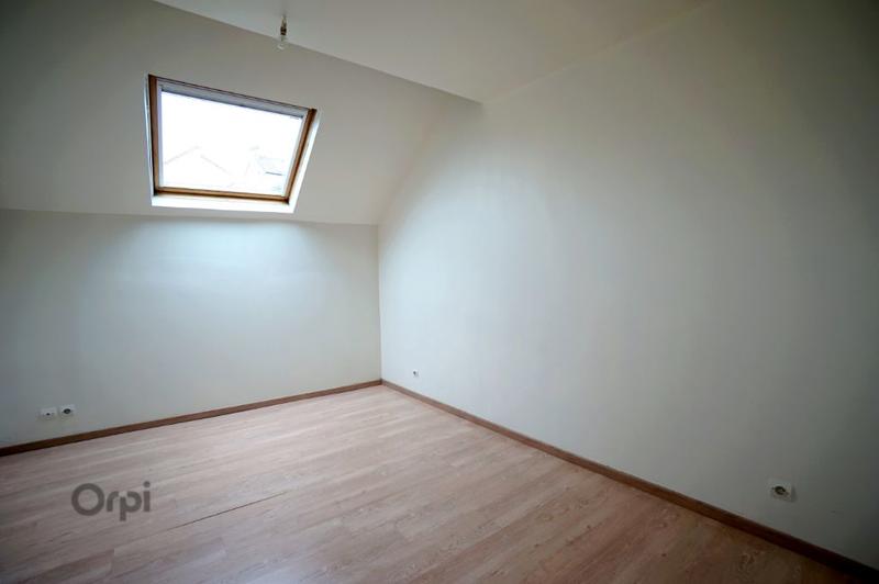 Appartement - 85 m² - 3 pièces