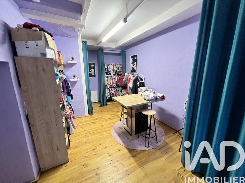 Maison de campagne - 246 m² - 9 pièces