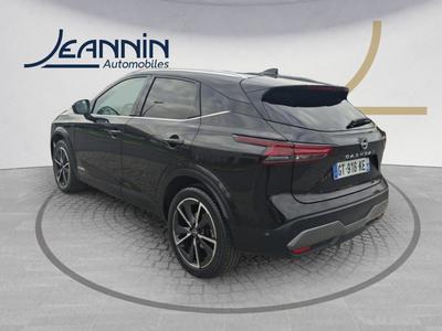 Nissan Qashqai e-Power 190 ch Tekna