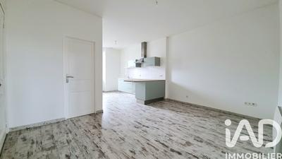 Appartement - 68 m² - 3 pièces