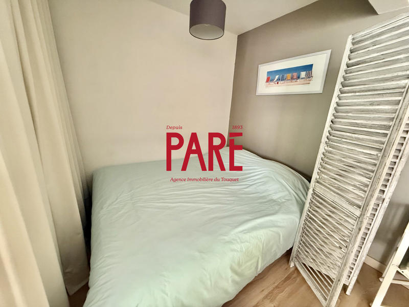 Appartement - 53 m² - 2 pièces
