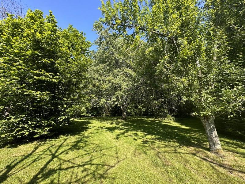 Maison de campagne - 374 m²