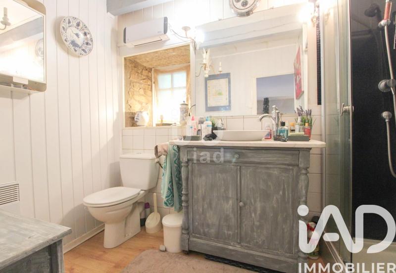 Maison - 137 m² - 4 pièces