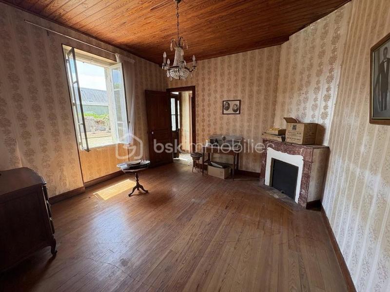 Corps de ferme - 290 m² - 14 pièces