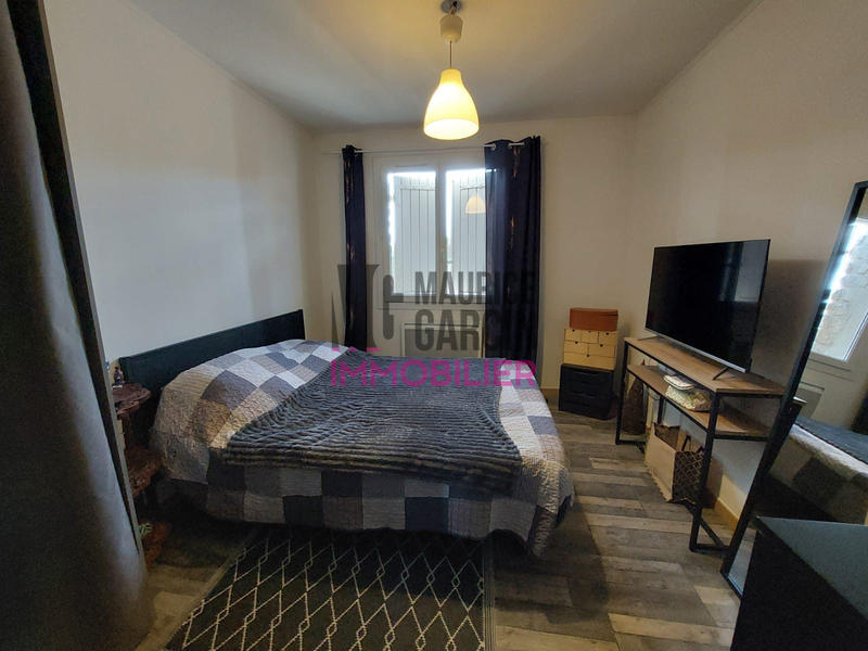 Appartement - 85 m² - 3 pièces