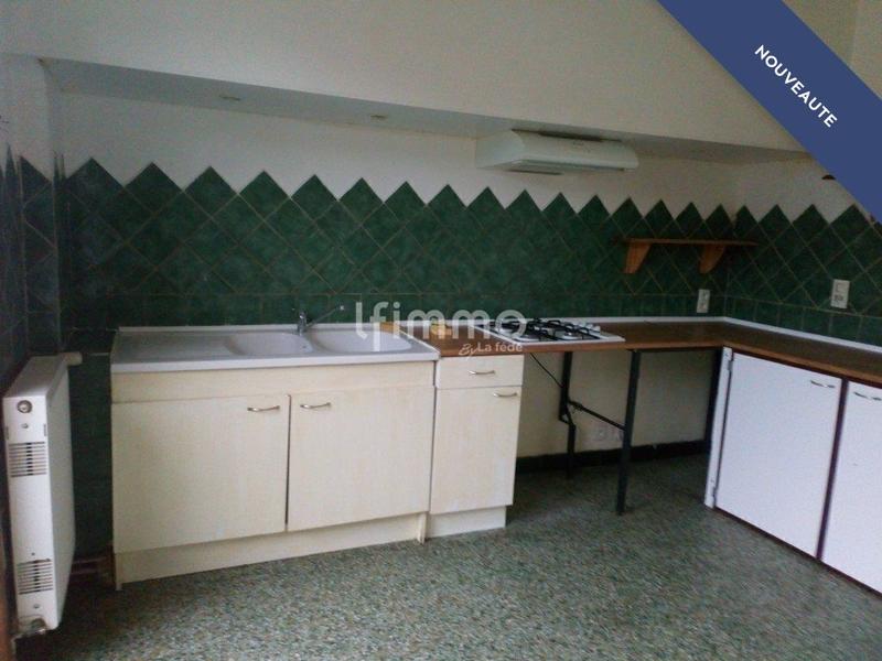 Immeuble - 417 m² - 15 pièces