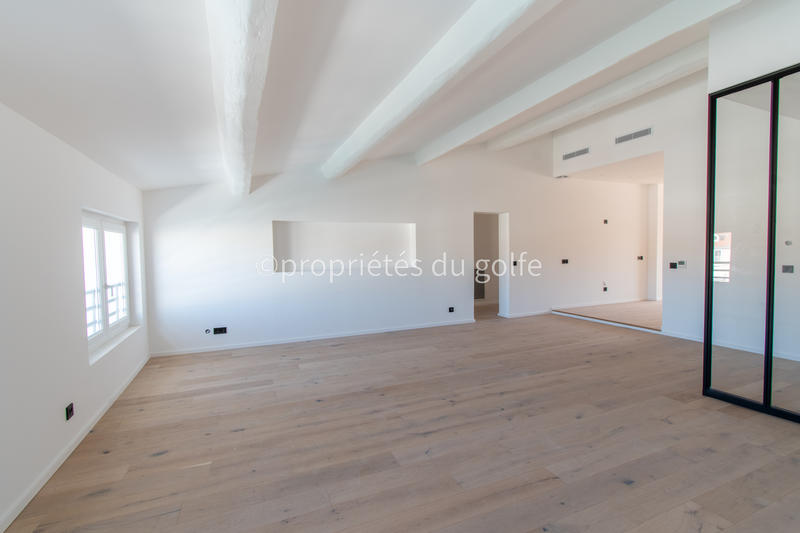 Appartement - 133 m² - 3 pièces
