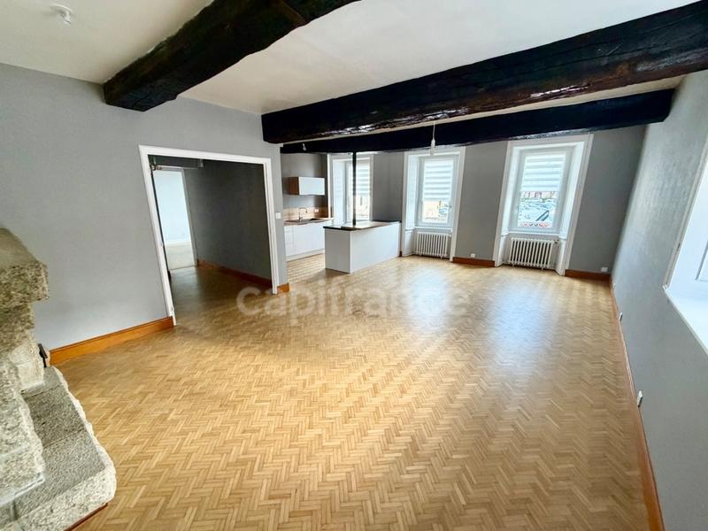 Immeuble - 184 m² - 9 pièces